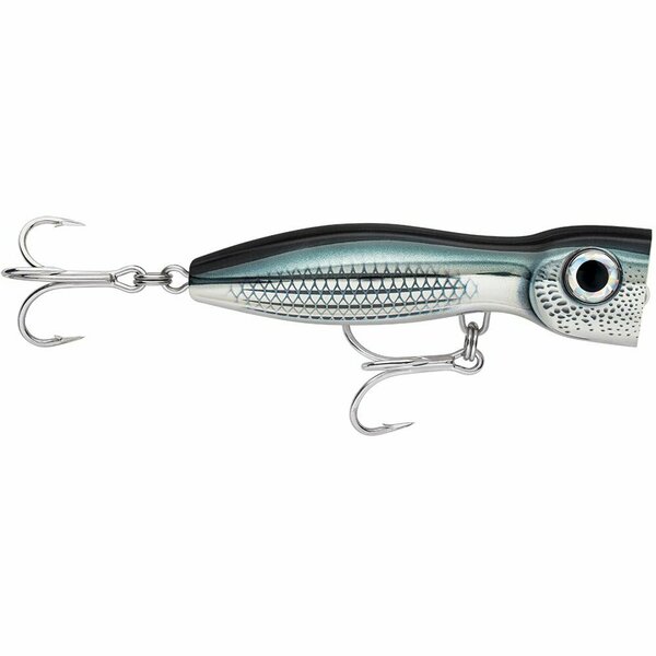 Rapala X-Rap&reg; Magnum&reg; Xplode 130 - Mullet XRMAGXP130MU